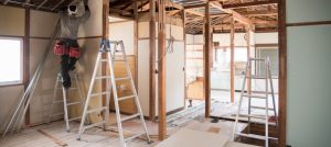 Entreprise de rénovation de la maison et de rénovation d’appartement à Leménil-Mitry